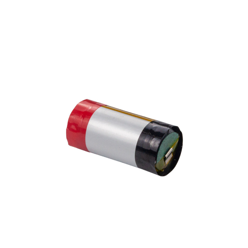 08400 08500 09390 10450 11500 12350 14430 Cylinder Polymer Li-ion Battery
