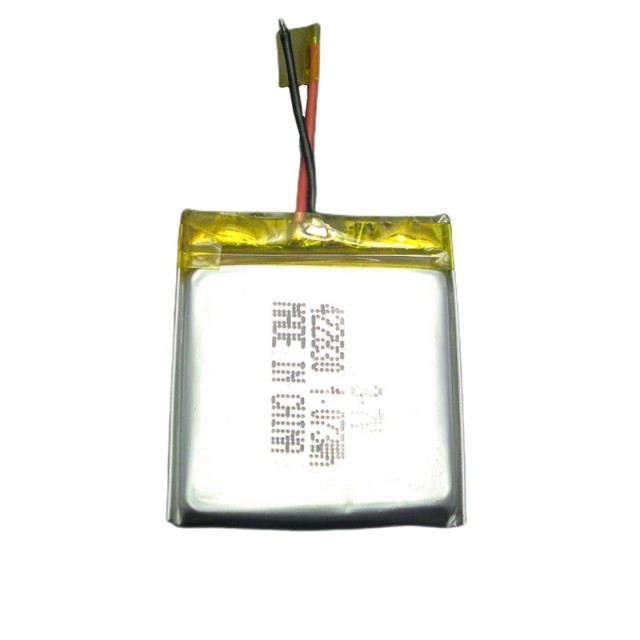 290mah 3.7v lithium battery 422830 lipo battery for pet tracker