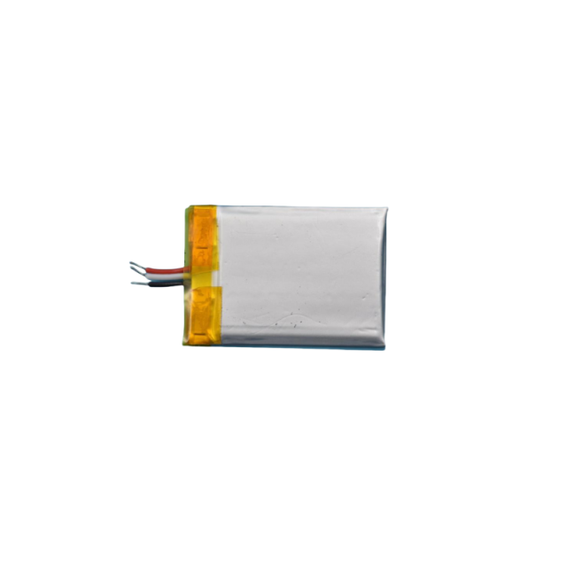 352535H 3.7V 270mAh LiPo Battery for GPS Fleet Management