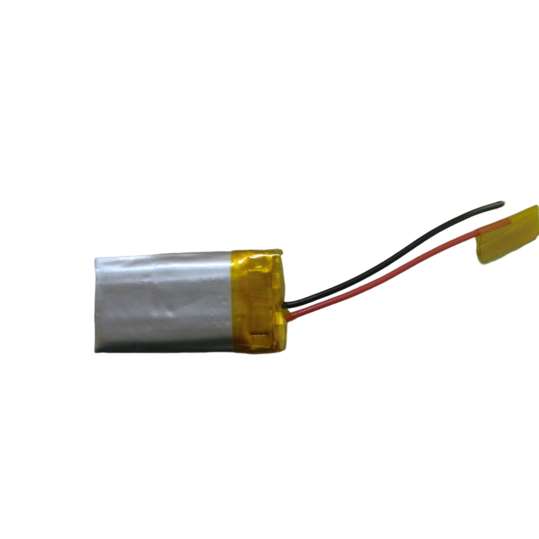 401425 3.7V 100mAh Lithium Polymer battery for Bluetooth Headset