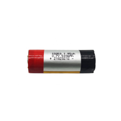 Pure Cobalt 10C 5A 13350 3.7V 500mAh Vaporizer Li-polymer Battery