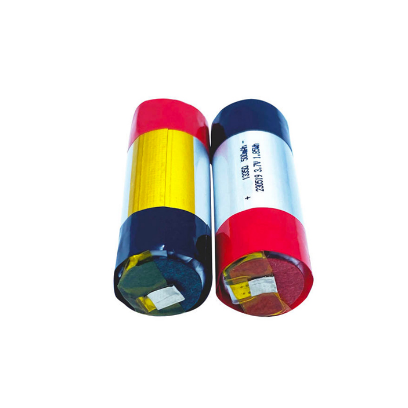 Pure Cobalt 10C 5A 13350 3.7V 500mAh Vaporizer Li-polymer Battery