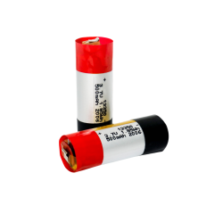 Pure Cobalt 10C 5A 13350 3.7V 500mAh Vaporizer Li-polymer Battery