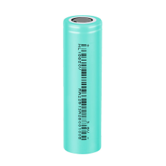 -40°C to 85°C 18650 3.6V 2900mAh Wide Temperature Lithium Battery