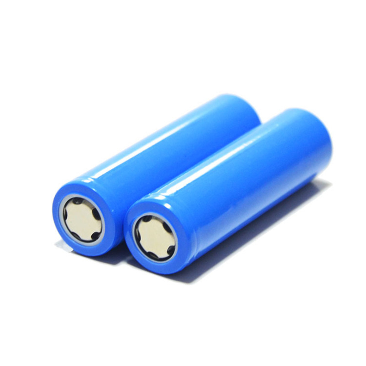-40°C to 85°C 18650 3.6V 2900mAh Wide Temperature Lithium Battery
