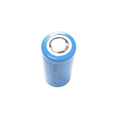18350 3.7V 900mAh rechargeable li-ion battery ICR18350 for Smart Home