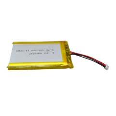3.7V 4050mah polymer lithium ion battery li-ion battery for tablet pc