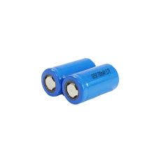 High Power 18350 3.7V 700mAh Li-ion Rechargeable Battery