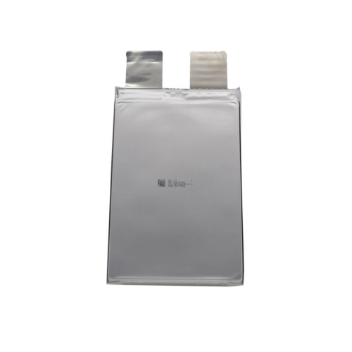 Li Ion Pouch Polymer 3.7V 30Ah Battery Cell for Energy Storage & EV