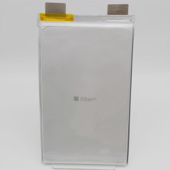 Li Ion Pouch Polymer 3.7V 30Ah Battery Cell for Energy Storage & EV