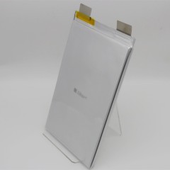 Li Ion Pouch Polymer 3.7V 30Ah Battery Cell for Energy Storage & EV