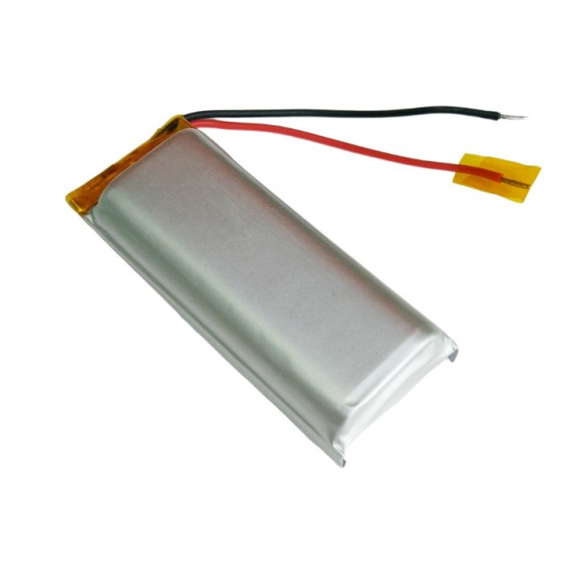 Li-Pol battery 1000mAh 3.7V LiPo 103035 battery for beauty device