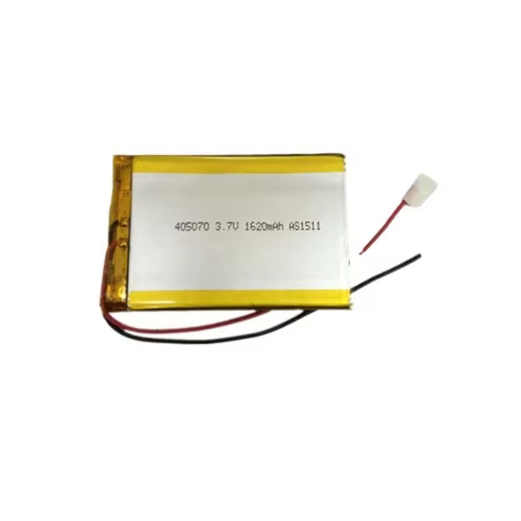 iBorn 405070 3.7V 1620mAh LiPo battery for smart compass