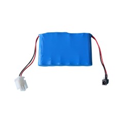 11.1V 18650 battery pack Li-ion 11.1V 5200mAh battery for Wireless Charger