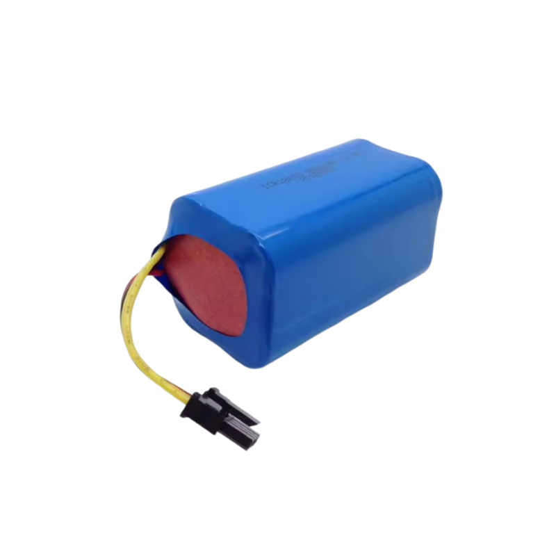14.8V 2500mAh 18650 Lithium Ion Battery Pack