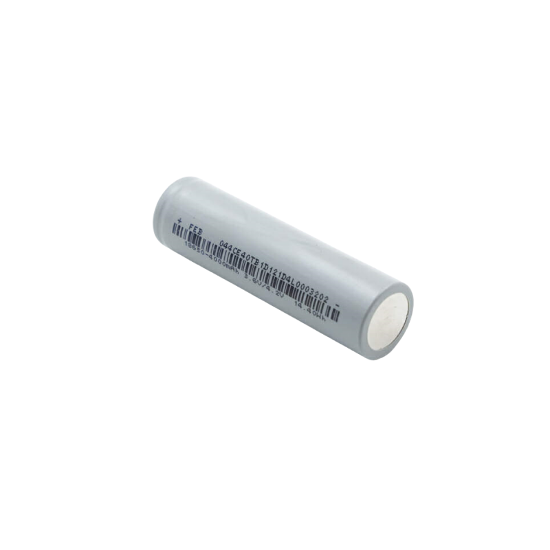 18650 3.6V 3500mAh/3800mAh/4000mAh Li-ion Battery