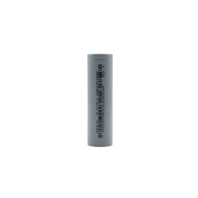 18650 3.6V 3500mAh/3800mAh/4000mAh Li-ion Battery