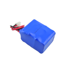 18650 3S5P 11.1V 10Ah Rechargeable Lithium Ion Battery