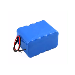 18650 Battery 3S5P 11.1V 13Ah Li-ion Battery Pack