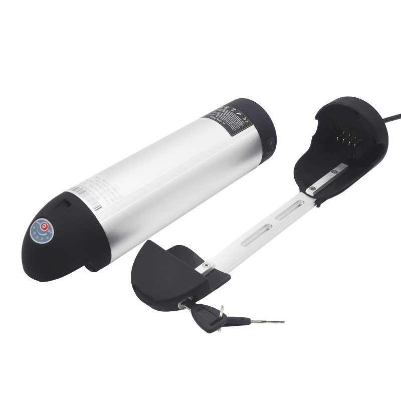 25.2V/25.9V 15Ah Kettle Electric Bike Lithium Ion Battery