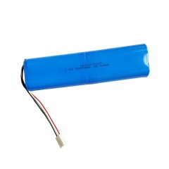 2S2P 7.4V 6400mAh 18650 Li-ion Battery Pack