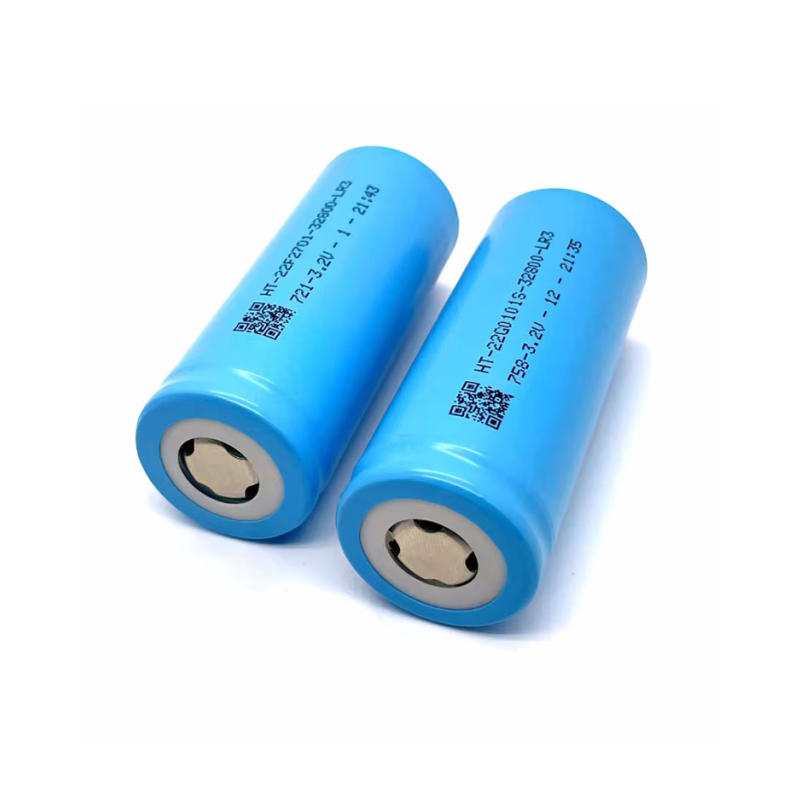 32800 3.2V 7200mAh LiFePO4 Battery for Energy Storage System