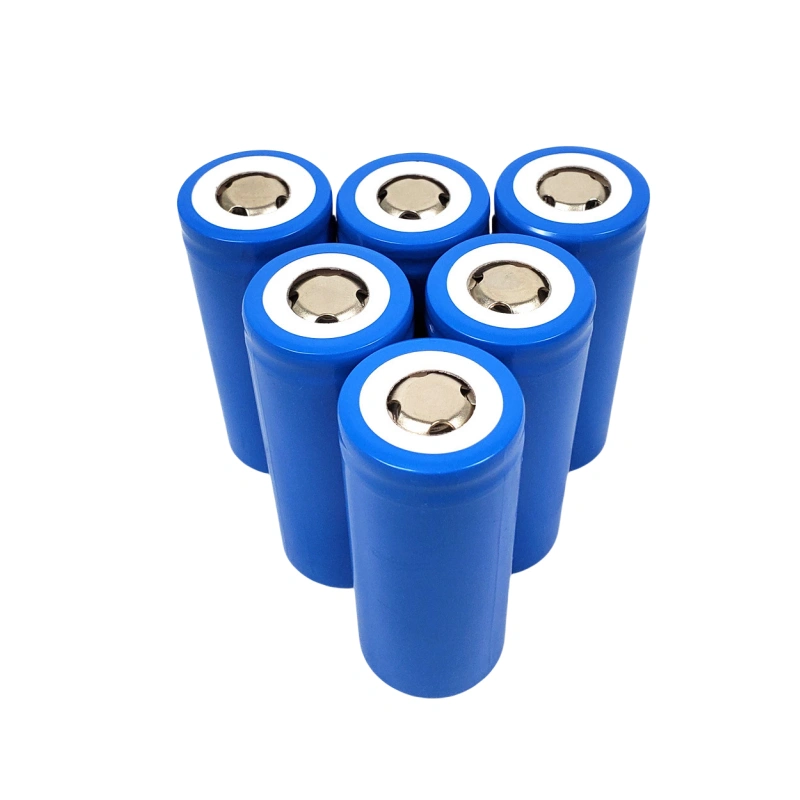 32800 3.2V 7200mAh LiFePO4 Battery for Energy Storage System