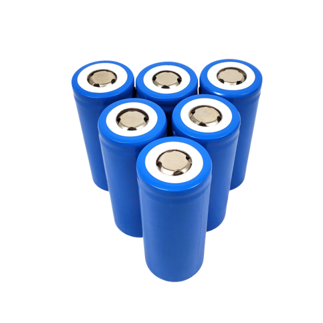 32800 3.2V 7200mAh LiFePO4 Battery for Energy Storage System