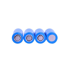 3.2V 2000mAh 18650 LiFePO4 Rechargeable Battery