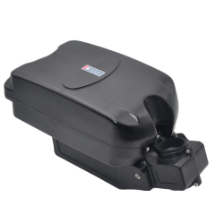 36V 10.4Ah 13.6Ah Frog Ebike Battery