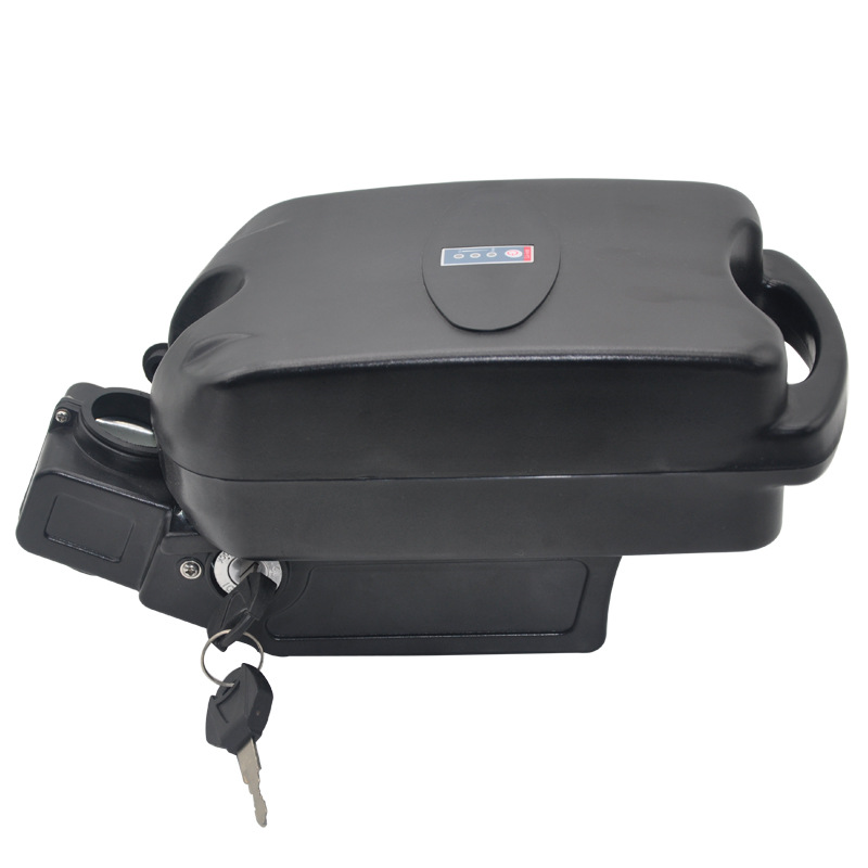 36V 10.4Ah 13.6Ah Frog Ebike Battery