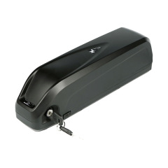 36V 17.5Ah Hailong 1 Ebike Li-Ion Battery Pack