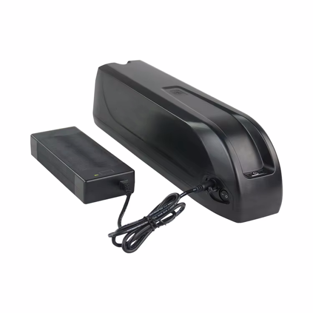 36V 17.5Ah Hailong 1 Ebike Li-Ion Battery Pack