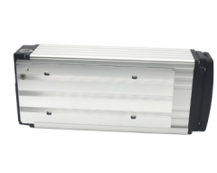36V/48V/52V 20Ah High-Capacity Rear Rack Lithium Battery for Electric Bicycles