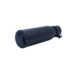 36V 5Ah/5.8Ah/6.4Ah/7Ah Water Bottle Style Lithium Battery for Mountain Bikes