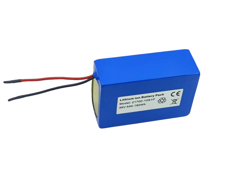 36 Volt 5Ah Electric Scooter Lithium Battery E-Bike Lithium Battery