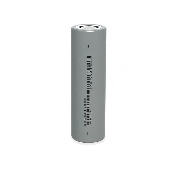 3.7V 4000mAh 10C 21700 Rechargeable Lithium Battery for Power Tool