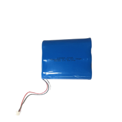IBorn 3.7V 7500mAh 27.75Wh 18650 3 Cell Lithium Ion Battery Pack