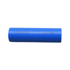 3.7V lithium ion battery 18650 2000mAh 10C for electric bike