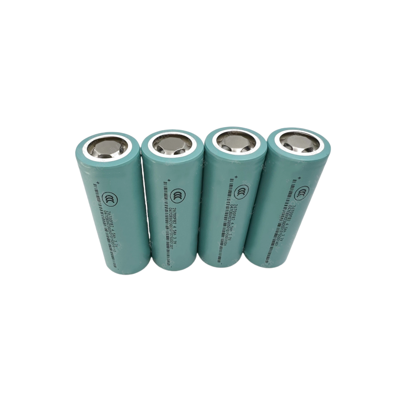 3C 3.2V 4500mAh 26700 LiFePO4 Cell
