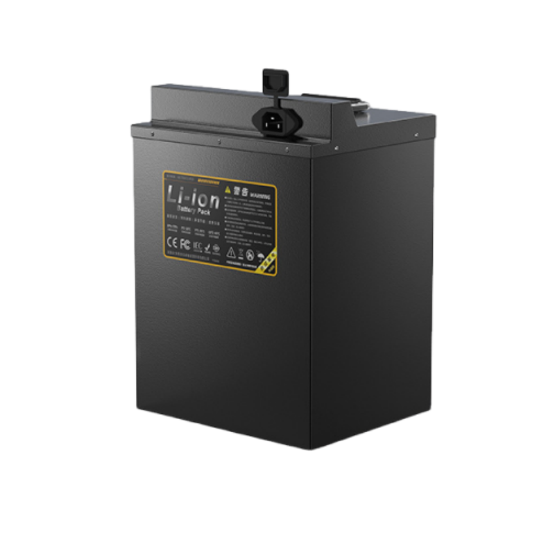 48V 60V 72V 30Ah 45Ah 50Ah 55Ah 58Ah 60Ah 66Ah Electric Scooter Battery Pack Tricycle Battery Pack