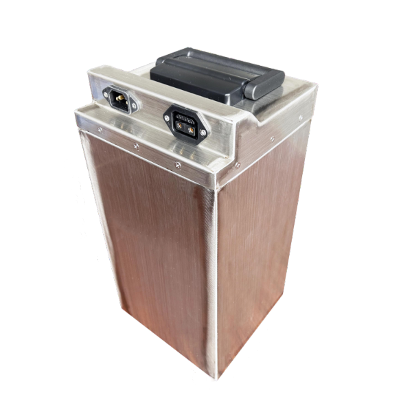 48V 60V 72V Long-Range Electric Vehicle Lithium Battery