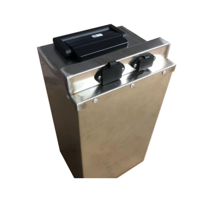 48V 60V 72V Long-Range Electric Vehicle Lithium Battery