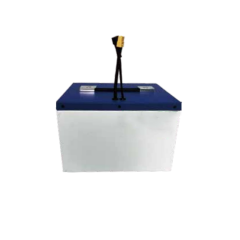 60V 25Ah Lithium Ion Battery Pack for Electric Motorcycle