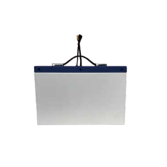 60V 25Ah Lithium Ion Battery Pack for Electric Motorcycle