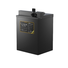 72V 50Ah Li-ion NCM Battery Pack for Electric Motorcycles/Tricycles/Scooters
