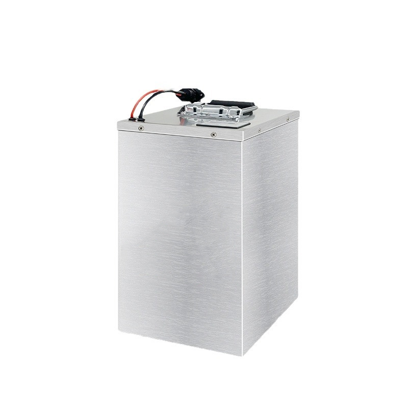 72V 50Ah Li-ion NCM Battery Pack for Electric Motorcycles/Tricycles/Scooters