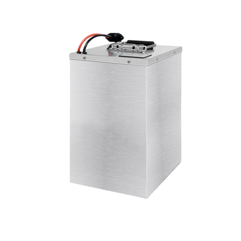 72V 58Ah NCM Lithium Ion Battery for Smart Swapping Cabinet