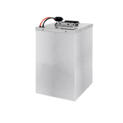 72V 58Ah NCM Lithium Ion Battery for Smart Swapping Cabinet