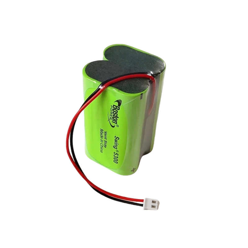 7.3V 5300mAh Original Boston Power Swing 5300 Li-ion Battery Pack